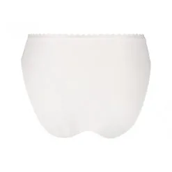 Lise Charmel Imagine La Beauté Slip Fantaisie ACH0242 Ecru Nacre -Soutien Gorge Soldes lise charmel imagine la beaute slip fantaisie ach0242 ecru nacre 1 2