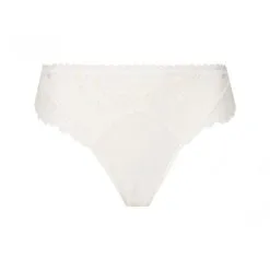 Lise Charmel Imagine La Beauté Slip Séduction ACH0742 Ecru Nacre