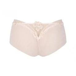 Lise Charmel Rose De Venise Shorty Rose ACH0421 -Soutien Gorge Soldes lise charmel rose de venise shorty rose ach0421 2