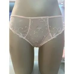 Lise Charmel Rose De Venise Slip Fantaisie Rose ACH0221