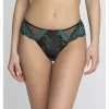 Lise Charmel Secrete Emeraude Shorty ACH0430 Vert -Soutien Gorge Soldes lise charmel secrete emeraude shorty ach0430 vert
