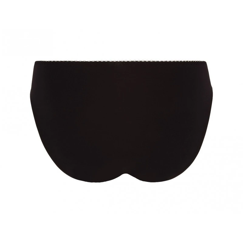 Lise Charmel Secrete Emeraude Slip Fantaisie ACH0230 Vert 5 Lise Charmel Secrete Emeraude Slip Fantaisie ACH0230 Vert – Image 3