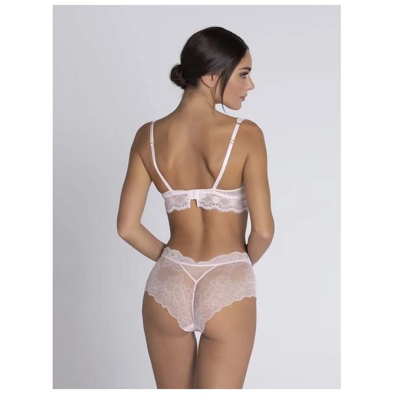 Lise Charmel Sublime En Dentelle Rose Sublime Shorty ACH0413 4 Lise Charmel Sublime En Dentelle Rose Sublime Shorty ACH0413 – Image 2