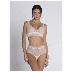 Lise Charmel Sublime En Dentelle Rose Sublime Shorty ACH0413 10 Lise Charmel Sublime En Dentelle Rose Sublime Shorty ACH0413 -Soutien Gorge Soldes lise charmel sublime en dentelle rose sublime shorty ach0413 2