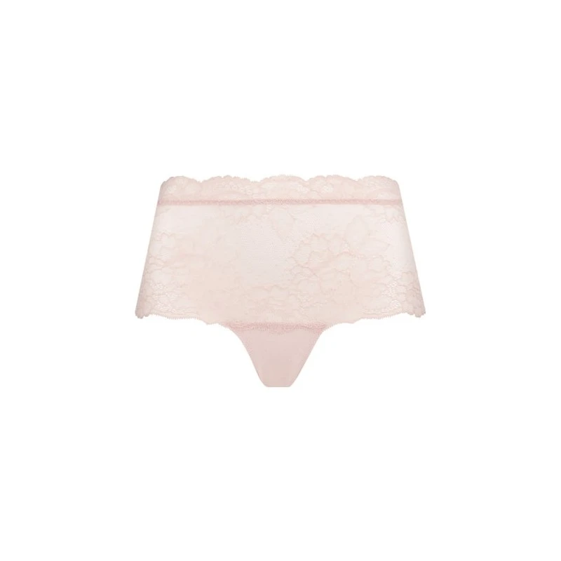 Lise Charmel Sublime En Dentelle Rose Sublime Shorty ACH0413 8 Lise Charmel Sublime En Dentelle Rose Sublime Shorty ACH0413 – Image 6