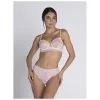 Lise Charmel Sublime En Dentelle Rose Sublime Slip Fantaisie -Soutien Gorge Soldes lise charmel sublime en dentelle rose sublime slip fantaisie