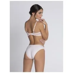 Lise Charmel Sublime En Dentelle Rose Sublime Slip Fantaisie -Soutien Gorge Soldes lise charmel sublime en dentelle rose sublime slip fantaisie 1 2