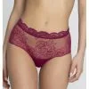 Lise Charmel Sublime En Dentelle Shorty ACH0413 Fuchsia