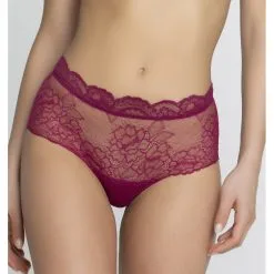 Lise Charmel Sublime En Dentelle Shorty ACH0413 Fuchsia