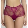 Lise Charmel Sublime En Dentelle Shorty Retro ACH1413 Fuchsia