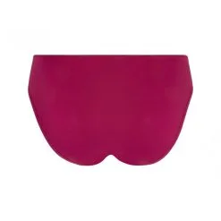 Lise Charmel Sublime En Dentelle Slip Fantaisie ACH0213 Fuchsia -Soutien Gorge Soldes lise charmel sublime en dentelle slip fantaisie ach0213 fuchsia 1 2