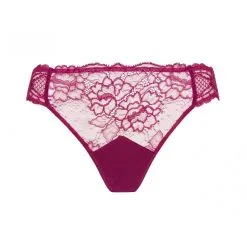 Lise Charmel Sublime En Dentelle Slip Seduction ACH0713 Fuchsia 9 Lise Charmel Sublime En Dentelle Slip Seduction ACH0713 Fuchsia -Soutien Gorge Soldes lise charmel sublime en dentelle slip seduction ach0713 fuchsia 1 3