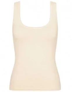 Lot De 2 Débardeurs Sloggi GO (Coton Bio) Poudré 9 Lot De 2 Débardeurs Sloggi GO (Coton Bio) Poudré -Soutien Gorge Soldes lot de 2 debardeurs sloggi go coton bio poudre 3