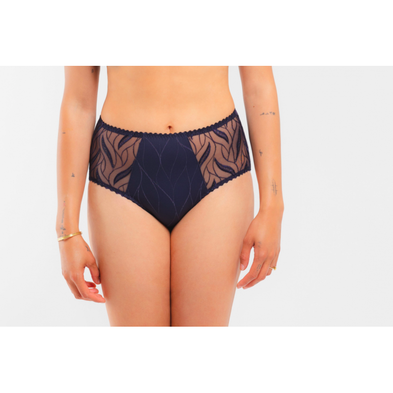 LOUISA BRACQ JULIA NUIT ELECTRIQUE CULOTTE 477-50 3 LOUISA BRACQ JULIA NUIT ELECTRIQUE CULOTTE 477-50