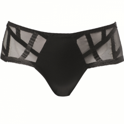 LOUISA BRACQ SERIE NOIR SHORTY 471-40