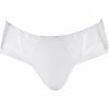LOUISA BRACQ SERIE BLANC SHORTY 471-40 -Soutien Gorge Soldes louisa bacq serie olive shorty 471 40 3