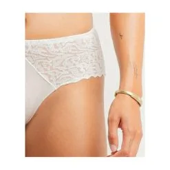 Louisa Bracq Electric Waves Nacre Shorty 49440 -Soutien Gorge Soldes louisa bracq electric waves nacre shorty 49440 2