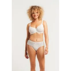 Louisa Bracq Electric Waves Nacre Shorty 49440