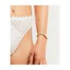 Louisa Bracq Electric Waves Nacre Slip 494*30-NCR -Soutien Gorge Soldes louisa bracq electric waves nacre slip 49430 ncr