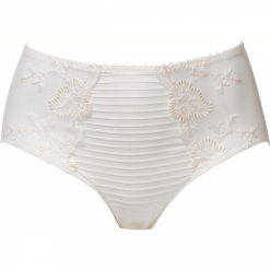 LOUISA BRACQ ELISE IVOIRE CULOTTE 419-50