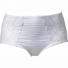 LOUISA BRACQ ELISE BLANC CULOTTE 419-50 -Soutien Gorge Soldes louisa bracq elise blanc culotte 419 50 3