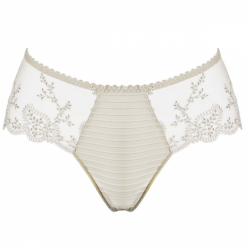 LOUISA BRACQ ELISE IVOIRE SHORTY 419-40