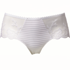 LOUISA BRACQ ELISE BLANC SHORTY 419-40