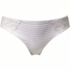 LOUISA BRACQ ELISE BLANC SLIP 419-30 -Soutien Gorge Soldes louisa bracq elise blanc slip 419 30