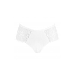 Louisa Bracq Julia Blanc Shorty 477-40 -Soutien Gorge Soldes louisa bracq julia blanc shorty 477 40 5