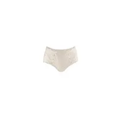 LOUISA BRACQ JULIA NACRE CULOTTE HAUTE 477-50 -Soutien Gorge Soldes louisa bracq julia culotte nacre haute 477 50 2