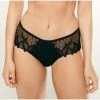 LOUISA BRACQ JULIA NOIR SHORTY 477-40