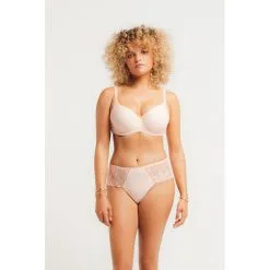 Louisa Bracq Julia Sun Stone Shorty 477*40-SST -Soutien Gorge Soldes louisa bracq julia sun stone shorty 47740 sst 2