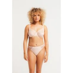 Louisa Bracq Julia Sun Stone Slip 477*30-SST -Soutien Gorge Soldes louisa bracq julia sun stone slip 47730 sst 2