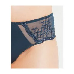 LOUISA BRACQ MATRIX NEON SHORTY 495-40 8 LOUISA BRACQ MATRIX NEON SHORTY 495-40 -Soutien Gorge Soldes louisa bracq matrix neon shorty 495 40 2