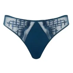 LOUISA BRACQ MATRIX NEON SLIP 495-30 -Soutien Gorge Soldes louisa bracq matrix neon slip 495 30 2