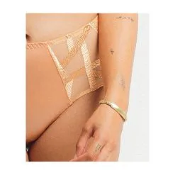 Louisa Bracq Serie Honey Culotte Taille Haute 471*50-HNY