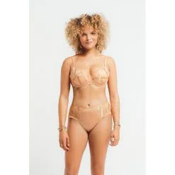 Louisa Bracq Serie Honey Shorty 471*40-HNY 8 Louisa Bracq Serie Honey Shorty 471*40-HNY -Soutien Gorge Soldes louisa bracq serie honey shorty 47140 hny 2