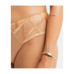 Louisa Bracq Serie Honey Shorty 471*40-HNY