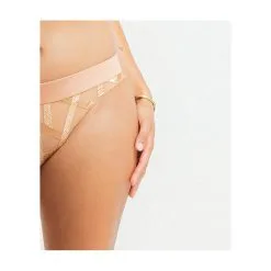 Louisa Bracq Serie Honey Slip Brésilien 471*30-HNY