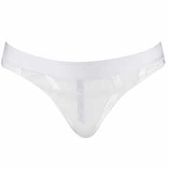 LOUISA BRACQ SERIE BLANC SLIP 471-30