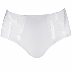 LOUISA BRACQ SERIE BLANC CULOTTE 471-50