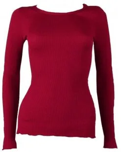 Maillot De Corps Col Rond Oscalito 3446R (Rouge)