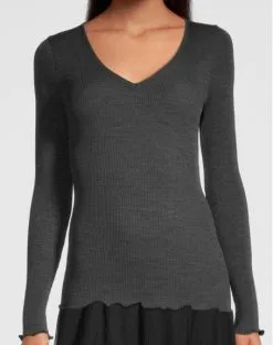 Maillot De Corps Col V Oscalito 3486 (Fonte)