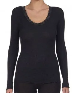 Maillot De Corps Manches Longues Oscalito 3416 (Fonte)