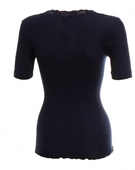 Maillot De Corps Oscalito 3414 (Bleu) 4 Maillot De Corps Oscalito 3414 (Bleu) – Image 2