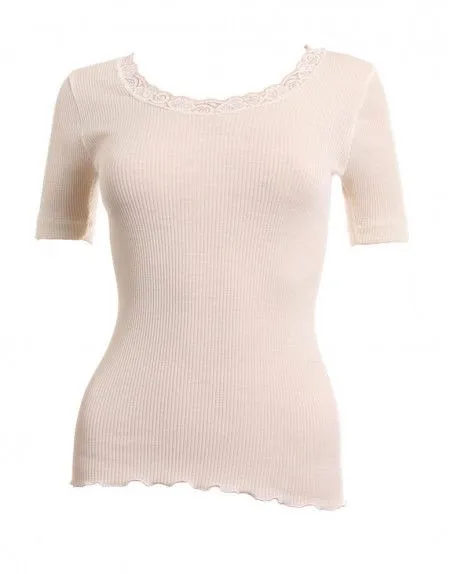 Maillot De Corps Oscalito 3414 (Champagne) 5 Maillot De Corps Oscalito 3414 (Champagne) – Image 3