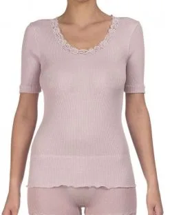 Maillot De Corps Oscalito 3414 (Rosewood)