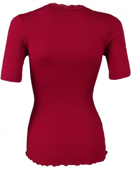 Maillot De Corps Oscalito 3414 (Rouge) 4 Maillot De Corps Oscalito 3414 (Rouge) – Image 2