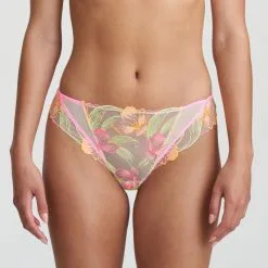 Marie Jo Georgia Slip 0502600 Neon Crush