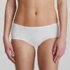 MARIE JO L'AVENTURE TOM BLANC SHORTY SANS COUTURES 0520825 -Soutien Gorge Soldes marie jo l aventure tom blanc shorty sans coutures 0520825